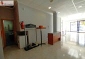 Local comercial en venta con 132m² en Torreblanca, Calle San Vicente foto