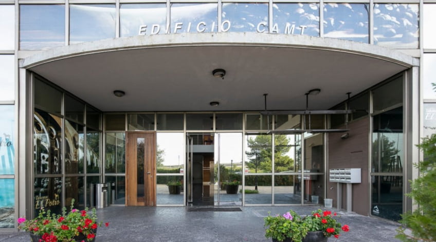 Edificio