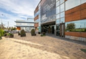 2329m² offices for sale in Armilla, Calle Córdoba photo