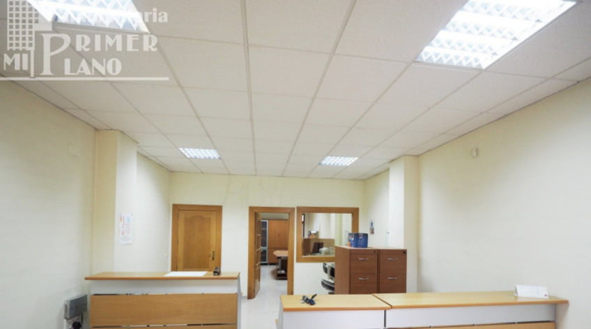 Local comercial