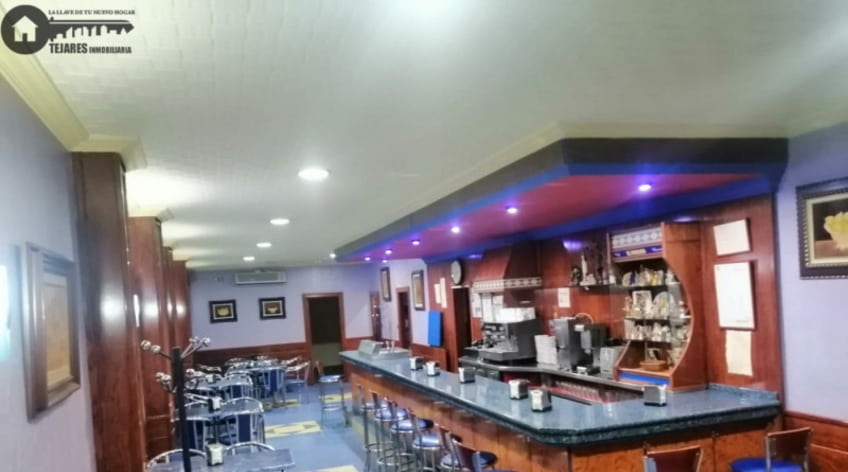 Local comercial