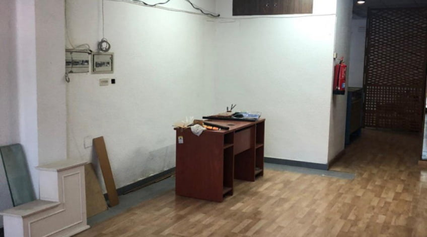 Local comercial