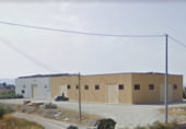 1562m² warehouse industrial for sale in Lorca, photo