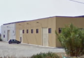 1562m² warehouse industrial for sale in Lorca, photo