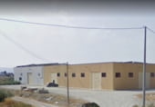 1562m² warehouse industrial for sale in Lorca, photo