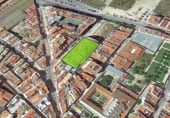 Oficina en venta con 215m² en Vinaroz, calle molino, 2, 12500 foto