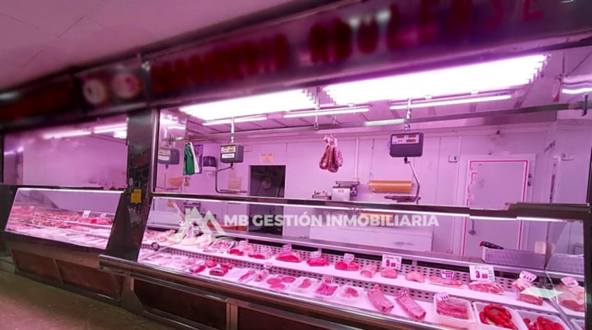 Local comercial