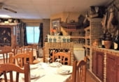 Restaurante en venta con 161m² en Santa Fe, Calle Batiana foto