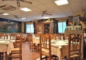 Restaurante en venta con 161m² en Santa Fe, Calle Batiana foto