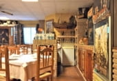 Restaurante en venta con 161m² en Santa Fe, Calle Batiana foto