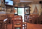 Restaurante en venta con 161m² en Santa Fe, Calle Batiana foto