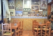 Restaurante en venta con 161m² en Santa Fe, Calle Batiana foto