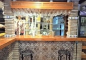 Restaurante en venta con 161m² en Santa Fe, Calle Batiana foto