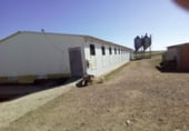 1424m² warehouse industrial for sale in Monreal del Campo, photo
