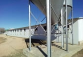 1424m² warehouse industrial for sale in Monreal del Campo, photo
