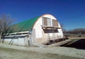 1424m² warehouse industrial for sale in Monreal del Campo, photo