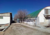 1424m² warehouse industrial for sale in Monreal del Campo, photo