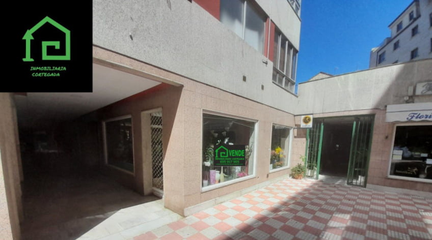 Local comercial