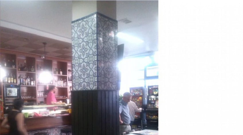 Local comercial