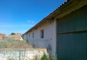 1200m² warehouse industrial for sale in Astudillo, Carretera de Palencia photo
