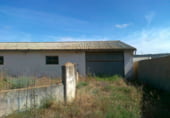 1200m² warehouse industrial for sale in Astudillo, Carretera de Palencia photo