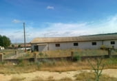 1200m² warehouse industrial for sale in Astudillo, Carretera de Palencia photo