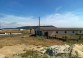 1200m² warehouse industrial for sale in Astudillo, Carretera de Palencia photo