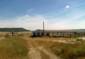 1200m² warehouse industrial for sale in Astudillo, Carretera de Palencia photo