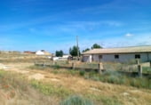 1200m² warehouse industrial for sale in Astudillo, Carretera de Palencia photo