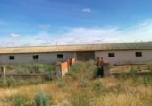 1200m² warehouse industrial for sale in Astudillo, Carretera de Palencia photo
