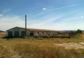 1200m² warehouse industrial for sale in Astudillo, Carretera de Palencia photo