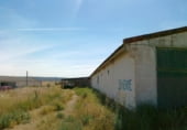 1200m² warehouse industrial for sale in Astudillo, Carretera de Palencia photo