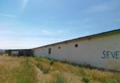 1200m² warehouse industrial for sale in Astudillo, Carretera de Palencia photo
