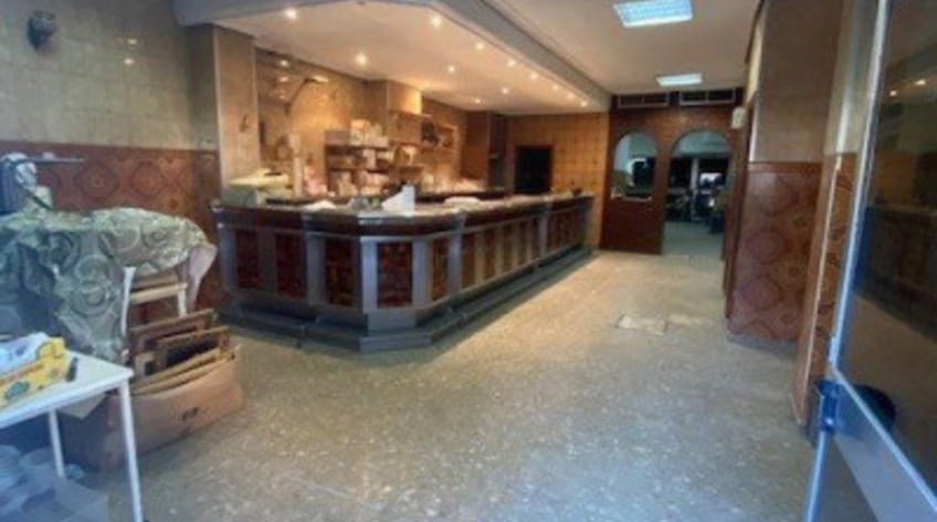 Local comercial