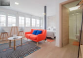 1030m² building residential for sale in Granada, in the area of Low Enclosure of Cartuja, Avenida Pulianas photo