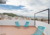 1030m² building residential for sale in Granada, in the area of Low Enclosure of Cartuja, Avenida Pulianas photo