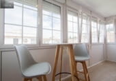 1030m² building residential for sale in Granada, in the area of Low Enclosure of Cartuja, Avenida Pulianas photo
