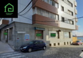 Restaurant
en venda
amb 170m² a Vilagarcía de Arousa, Paseo Marítimo foto