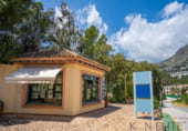50m² offices for sale in Altea, Avenida de Europa photo