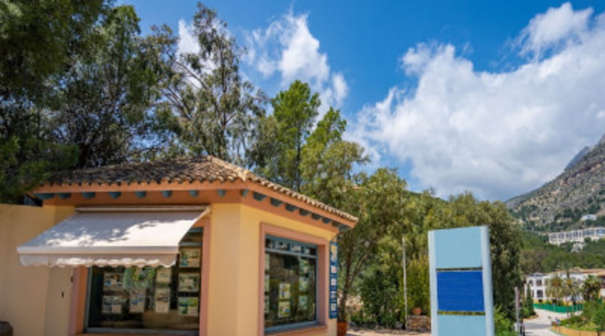 Local comercial