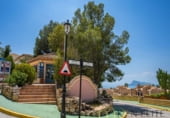 50m² offices for sale in Altea, Avenida de Europa photo