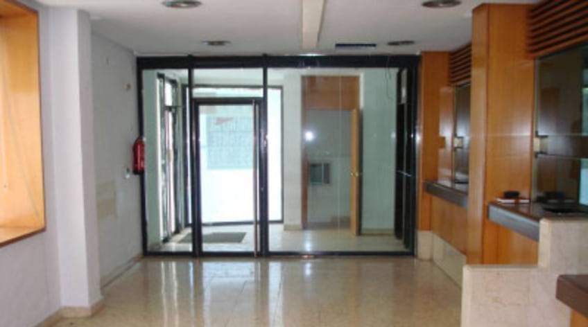 Local comercial