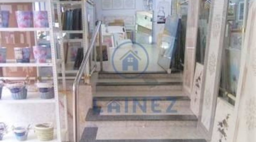 Local comercial