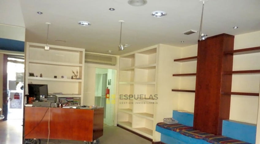 Local comercial