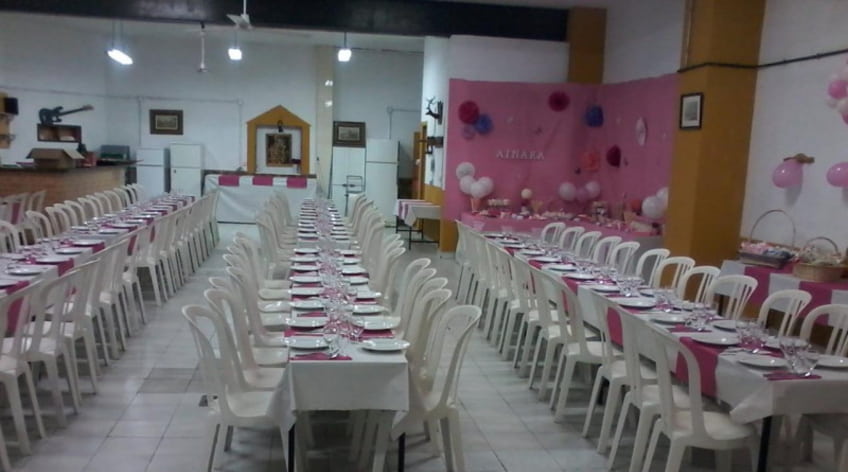 Local comercial