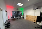 180m² commercial premises for sale in Madrid, in the area of Almenara, calle del padre rubio, 28029 photo