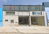 Nave en venta con 562m² en Gandía, Paseo de las Germanías foto