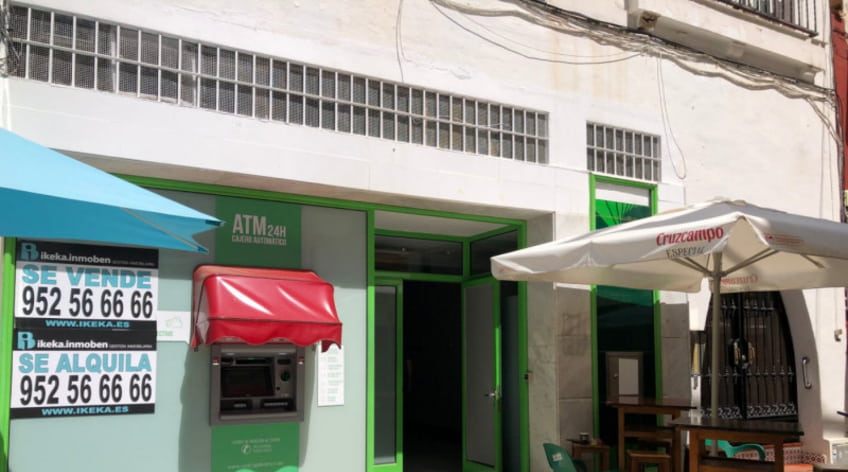 Local comercial