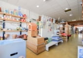 Local comercial en venta con 778m² en Santa Fe, Calle Mirasierra foto