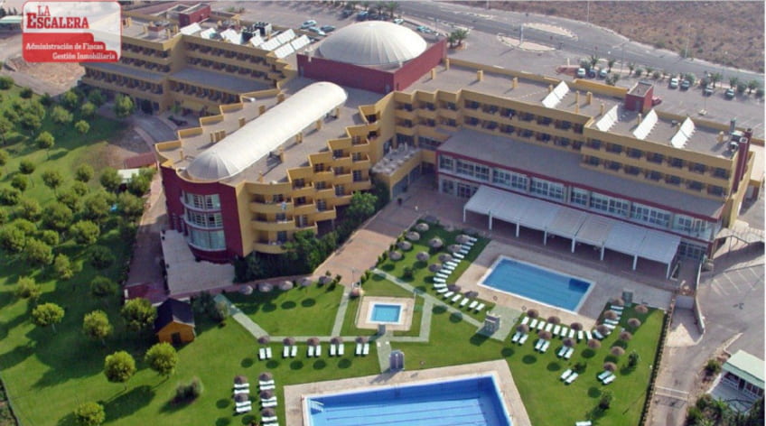 Edificio